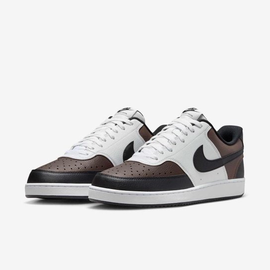 Tênis Nike Court Vision Low Masculino