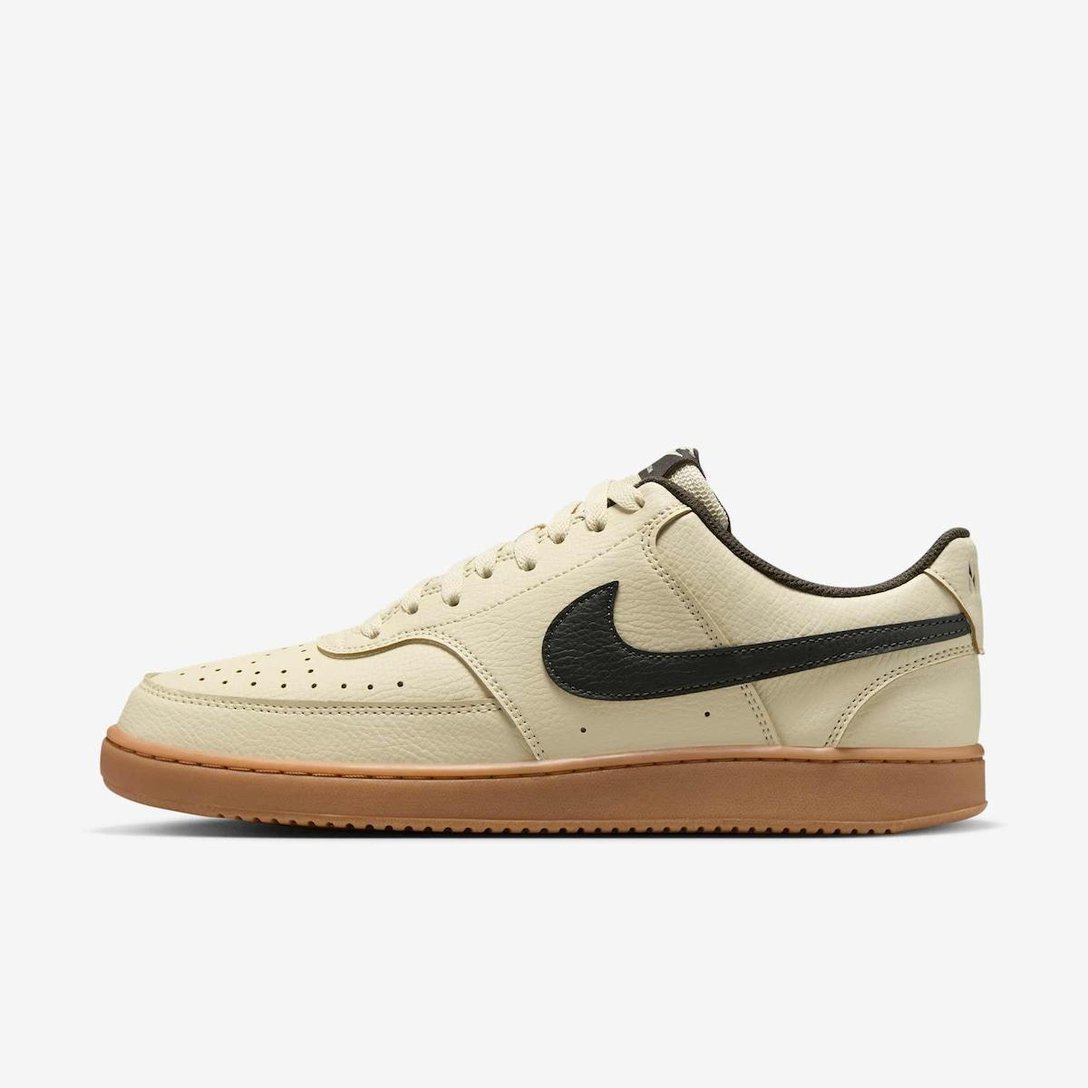 Tênis Nike Court Vision Low Masculino