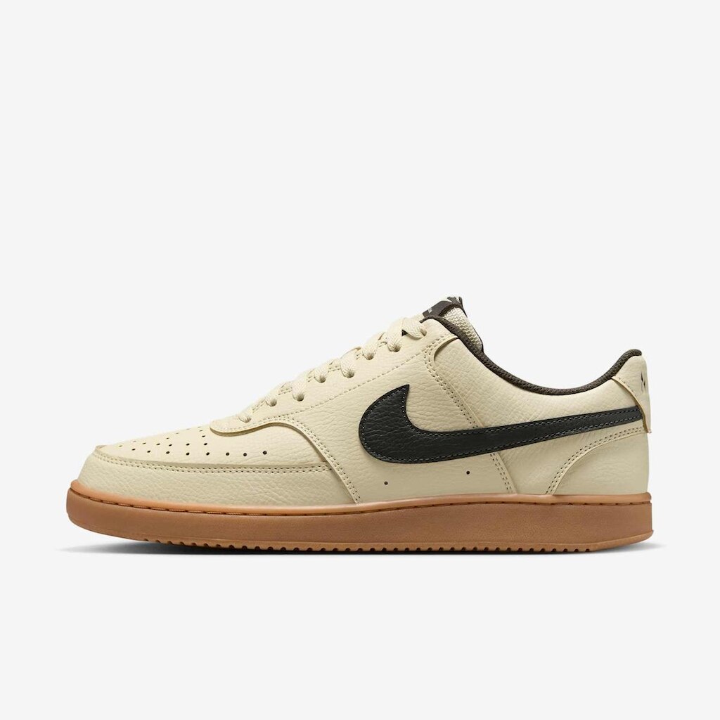 Tênis Nike Court Vision Low Masculino