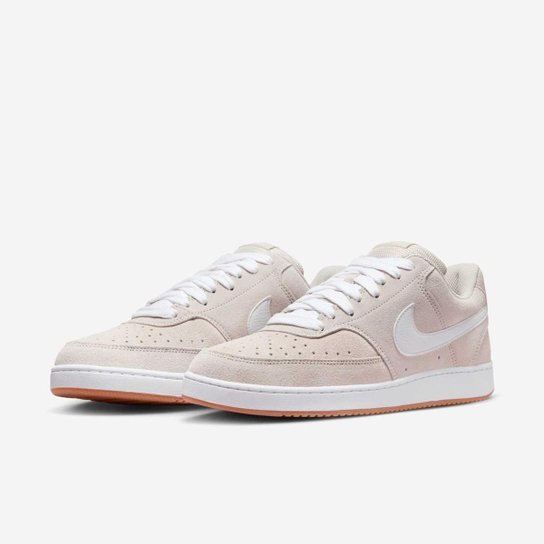 Tênis Nike Court Vision Low Masculino