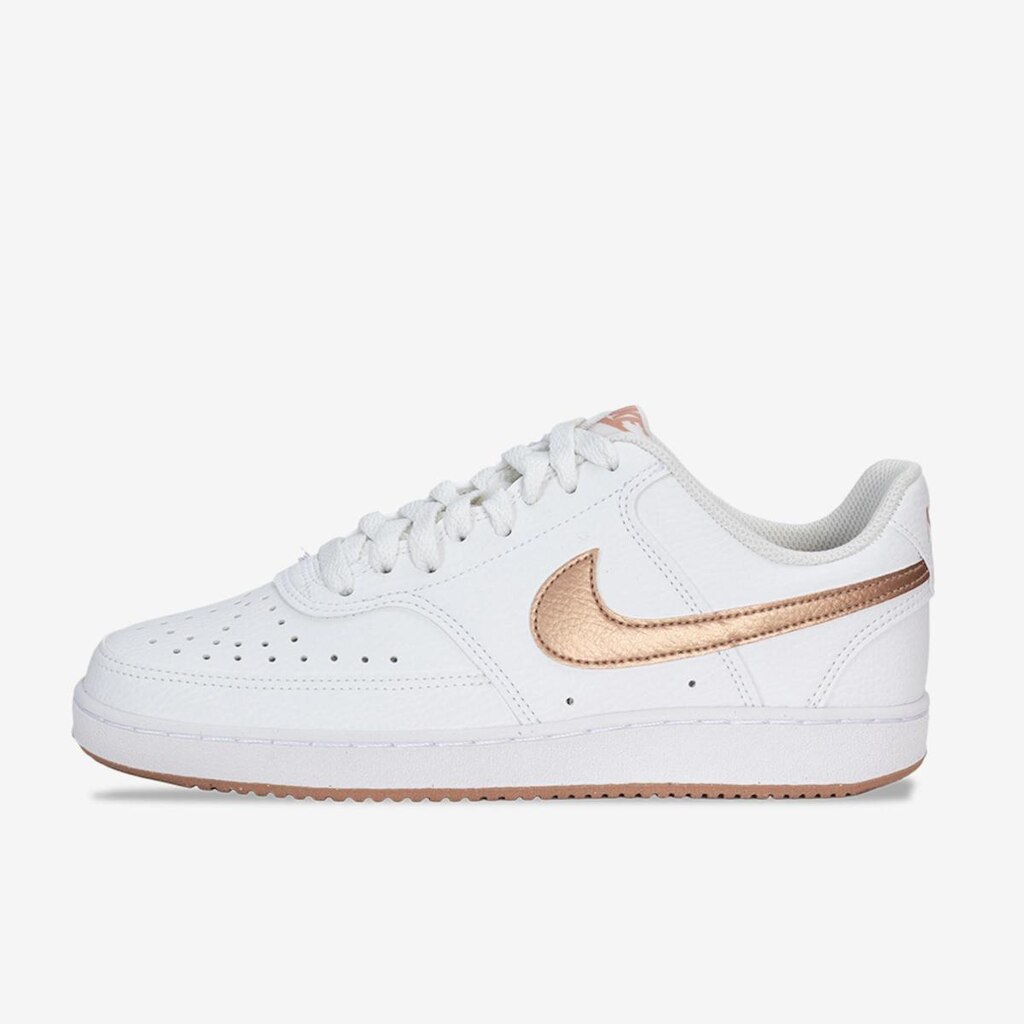 Tênis Nike Court Vision Low Next Nature Feminino