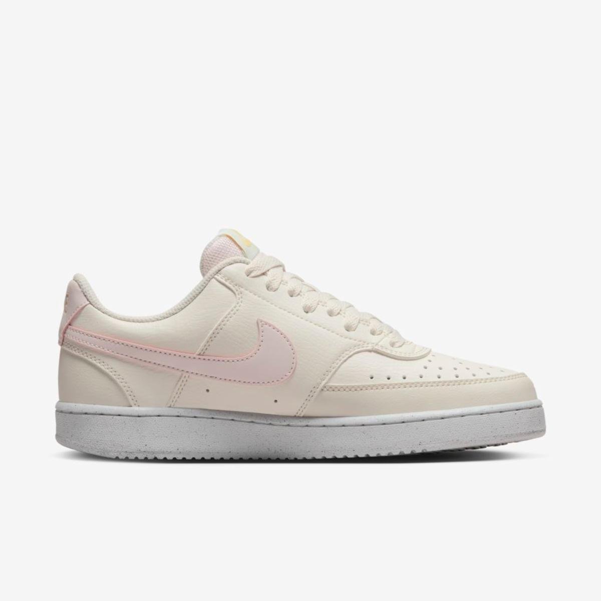 Tênis Nike Court Vision Low Next Nature Feminino Cinza Netshoes Tênis Nike Court Vision Low Next Nature Feminino Cinza Netshoes