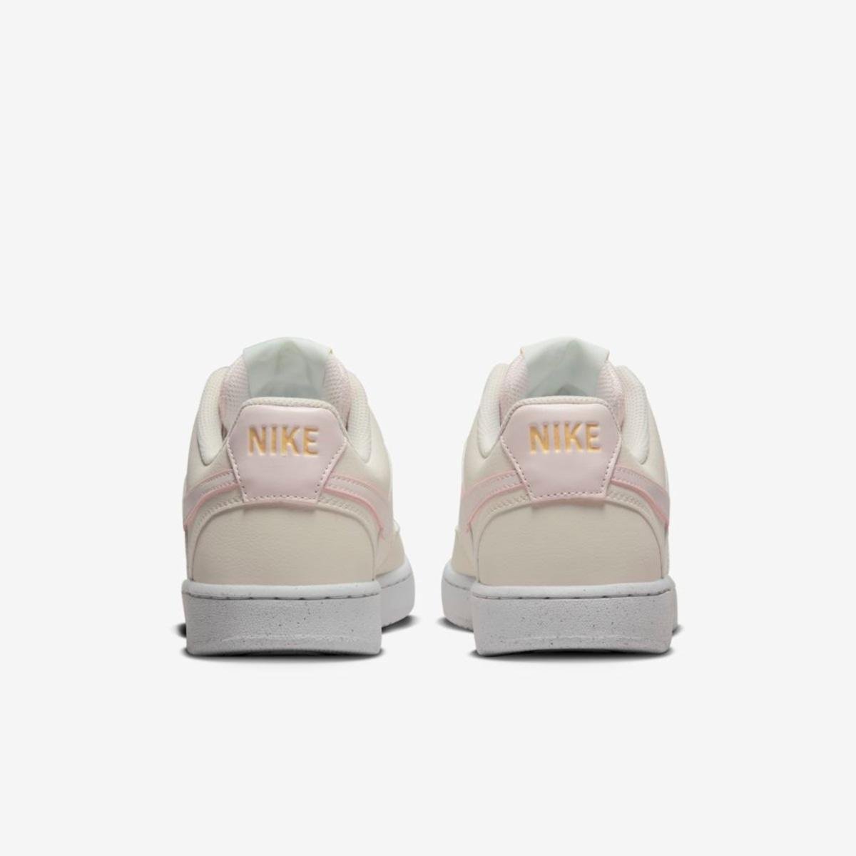 Tênis Nike Court Vision Low Next Nature Feminino Cinza Netshoes Tênis Nike Court Vision Low Next Nature Feminino Cinza Netshoes