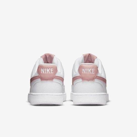 Tênis Nike Court Vision Low Next Nature Feminino