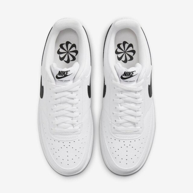 Tênis Nike Court Vision Low Next Nature Feminino