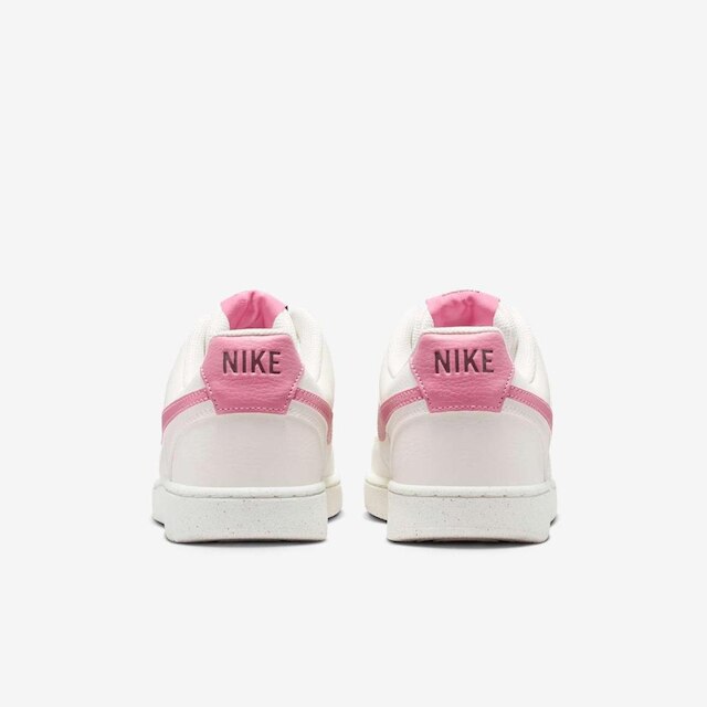 Tênis Nike Court Vision Low Next Nature Feminino