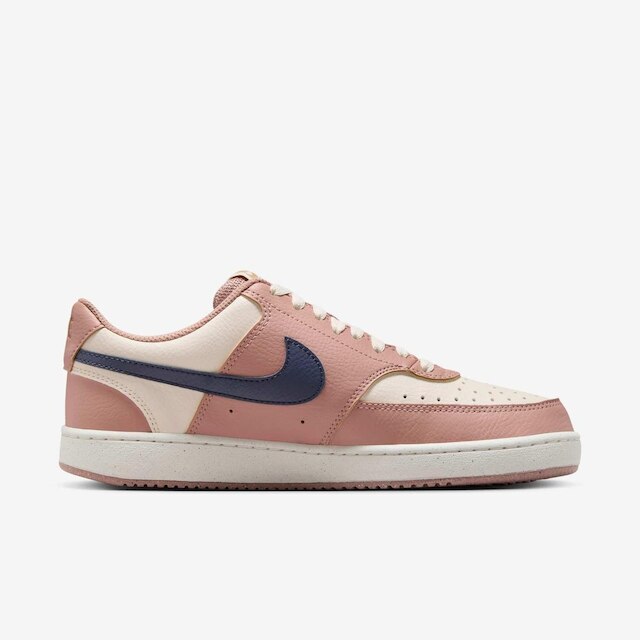 Tênis Nike Court Vision Low Next Nature Feminino