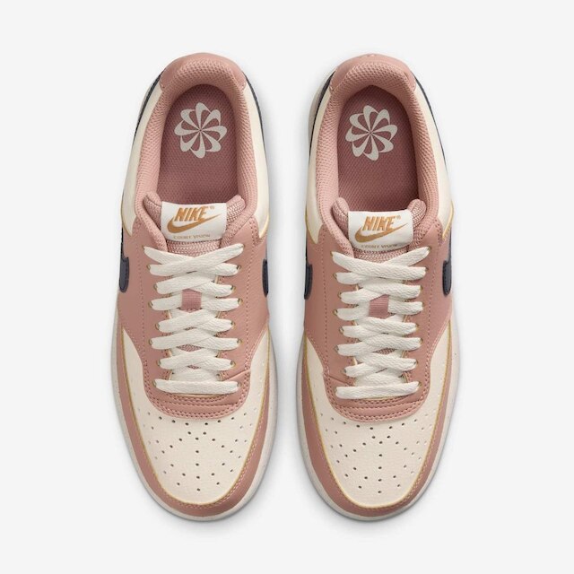 Tênis Nike Court Vision Low Next Nature Feminino