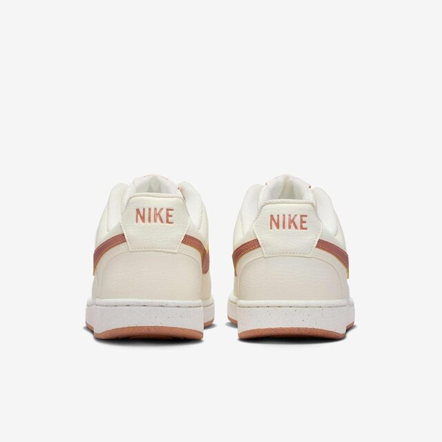 Tênis Nike Court Vision Low Next Nature Feminino