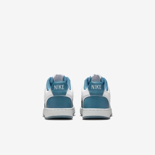 Tênis Nike Court Vision Low Next Nature Feminino