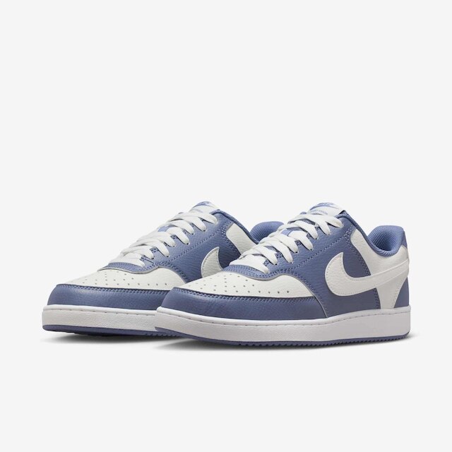 Tênis Nike Court Vision Low Next Nature Feminino