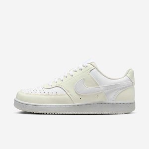 Imagem Tênis Nike Court Vision Low Next Nature Feminino