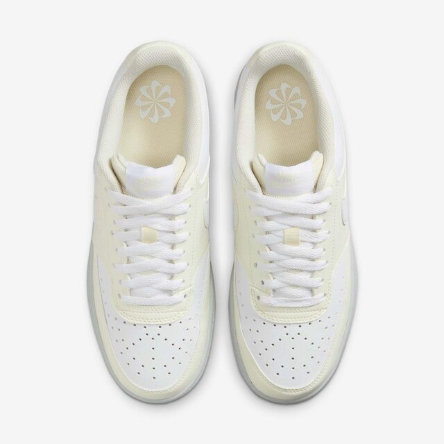 Tênis Nike Court Vision Low Next Nature Feminino