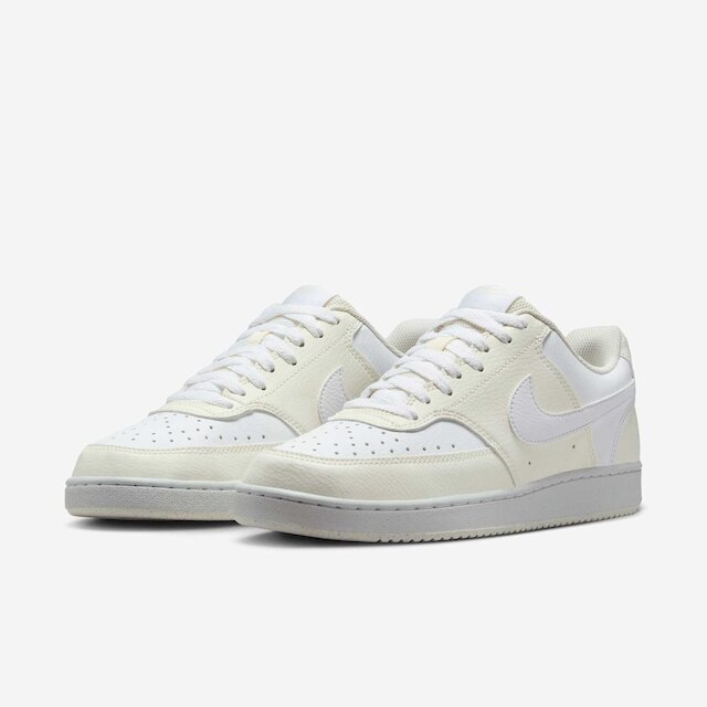 Tênis Nike Court Vision Low Next Nature Feminino
