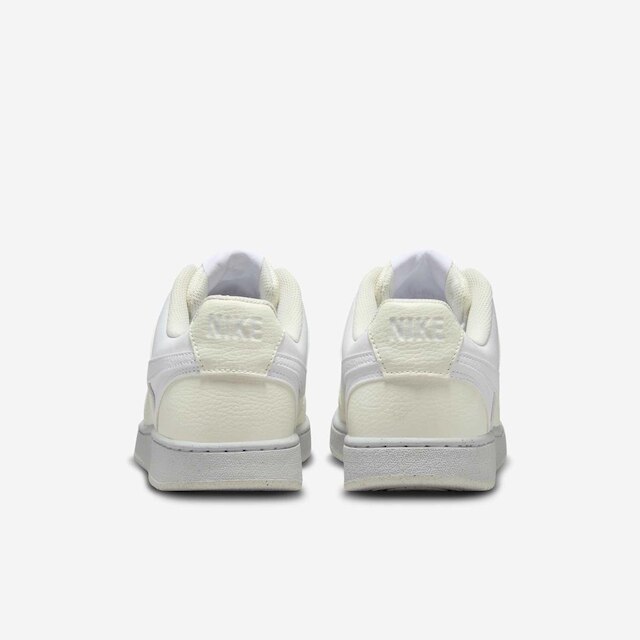 Tênis Nike Court Vision Low Next Nature Feminino