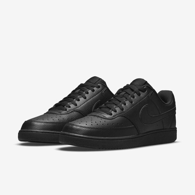 Tênis Nike Court Vision Low Next Nature Masculino