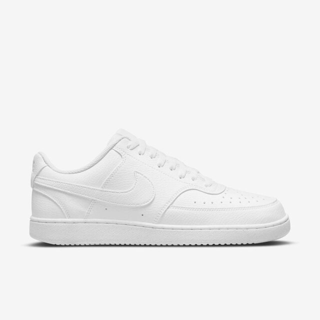 Tênis Nike Court Vision Low Next Nature Masculino