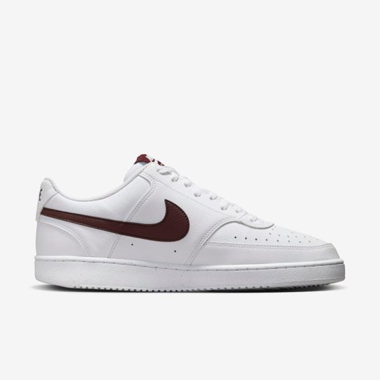 Tênis Nike Court Vision Low Next Nature Masculino