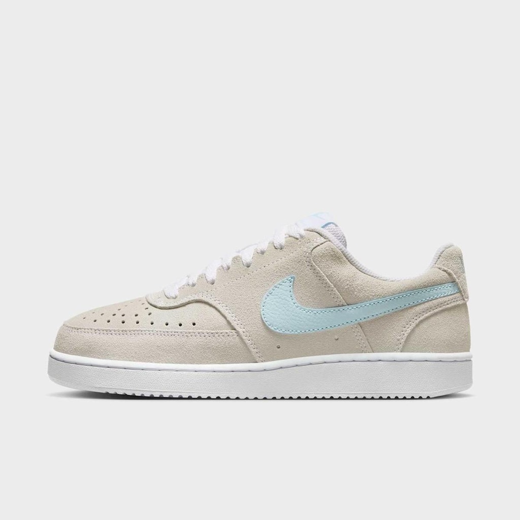 Tênis Nike Court Vision Low Premium Feminino