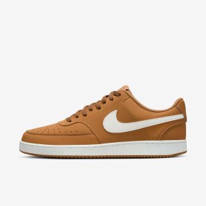 Imagem Tênis Nike Court Vision Low Premium Masculino