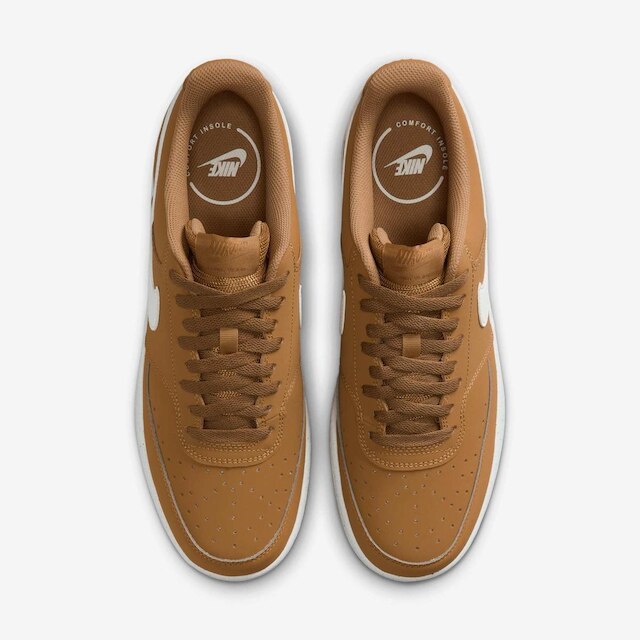 Tênis Nike Court Vision Low Premium Masculino