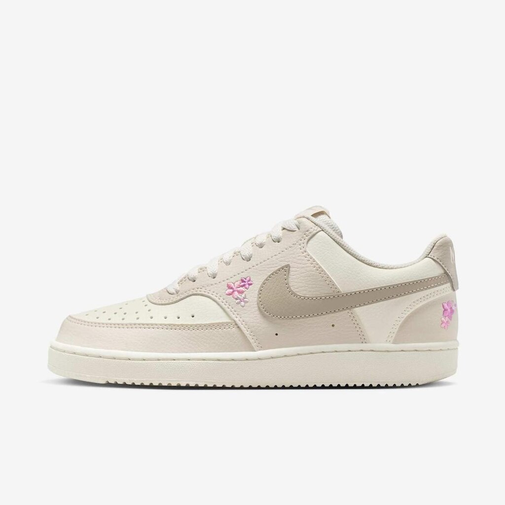 Tênis Nike Court Vision Low SE Feminino