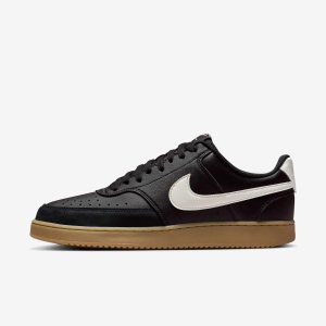 Imagem Tênis Nike Court Vision Low V3 Masculino
