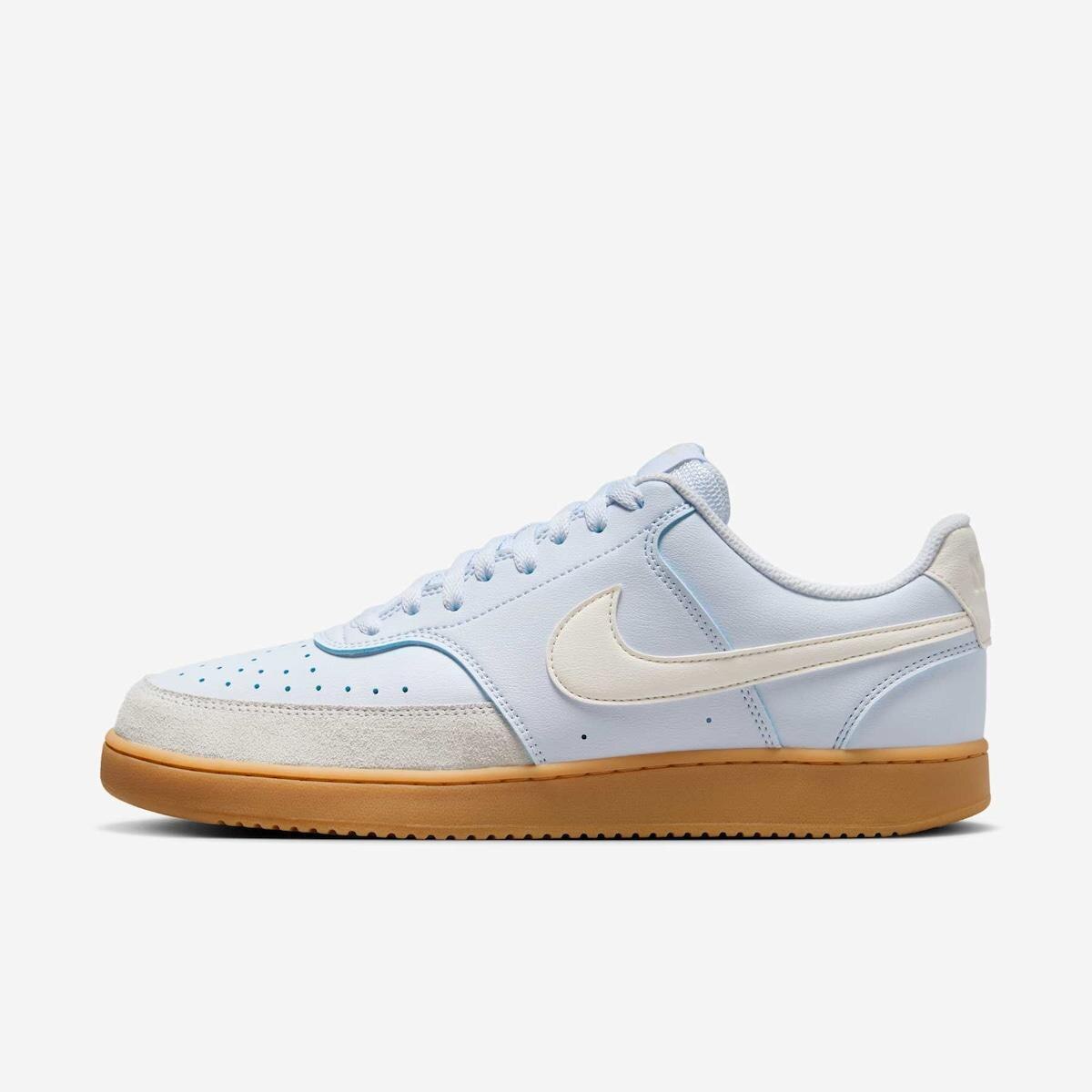 Tênis Nike Court Vision Low V3 Masculino