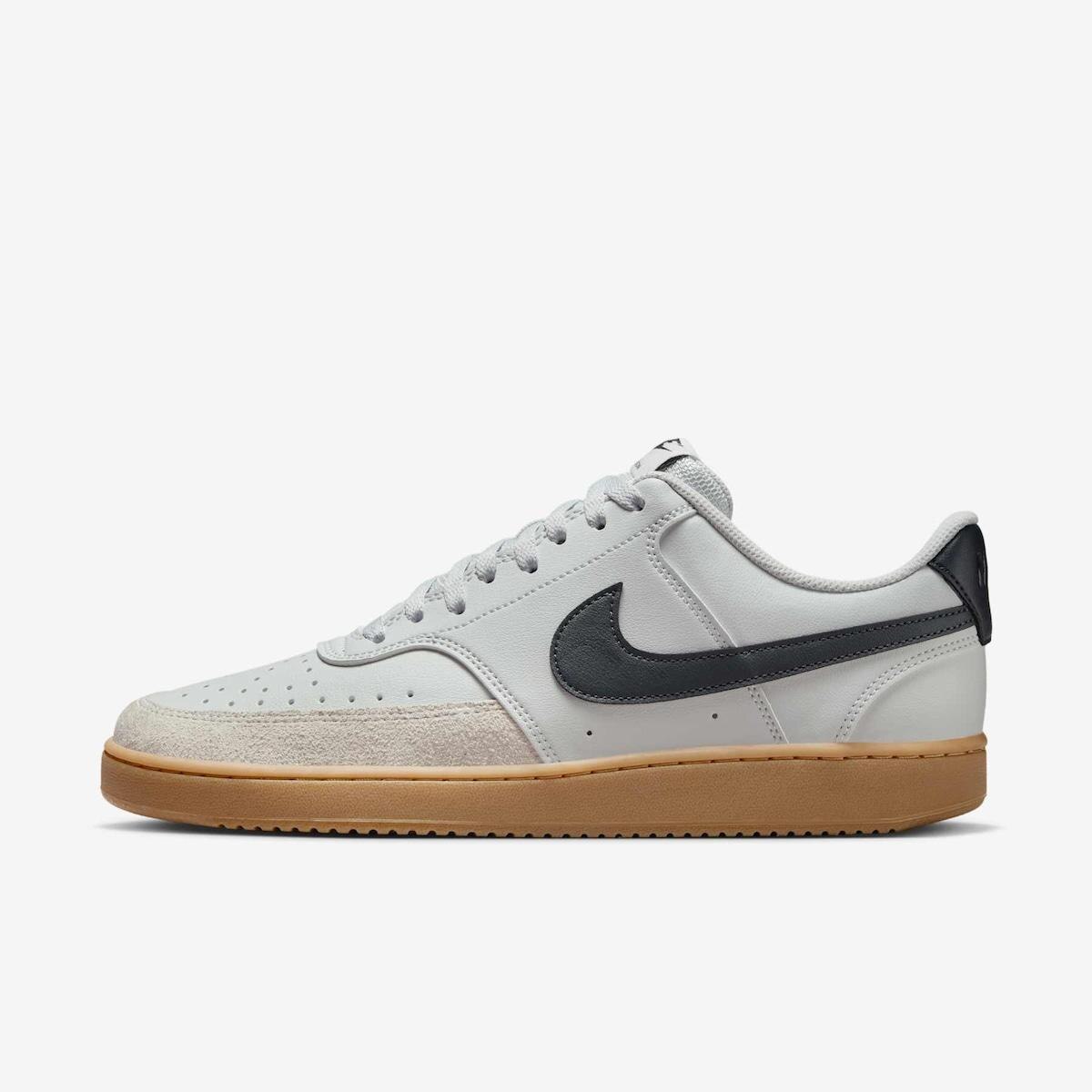 Tênis Nike Court Vision Low V3 Masculino