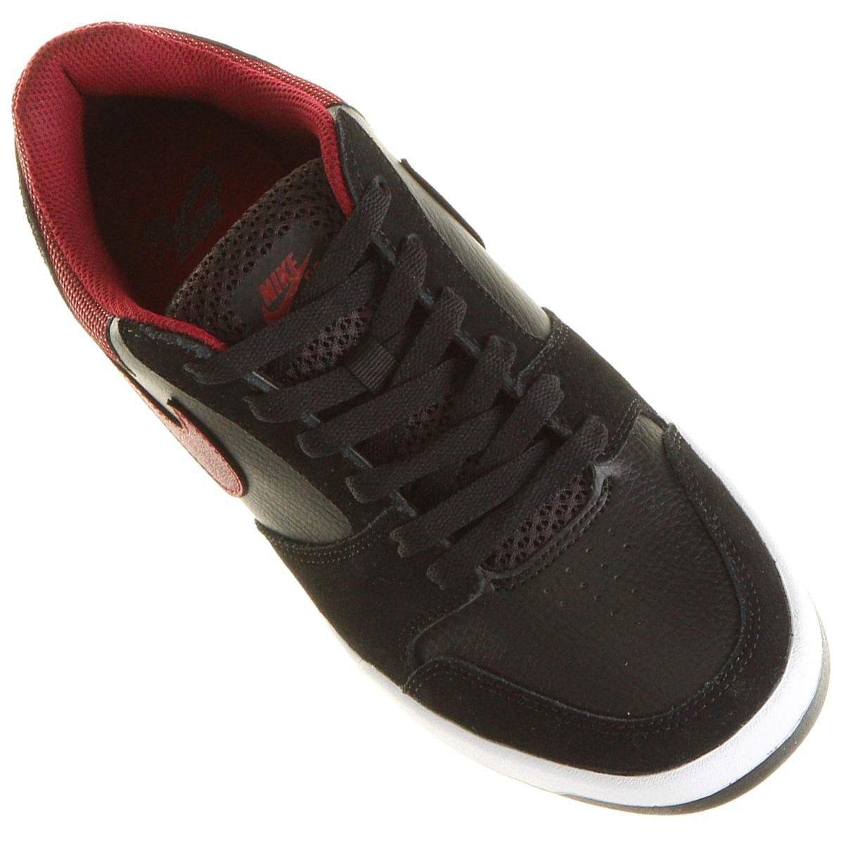 nike dunk vinho