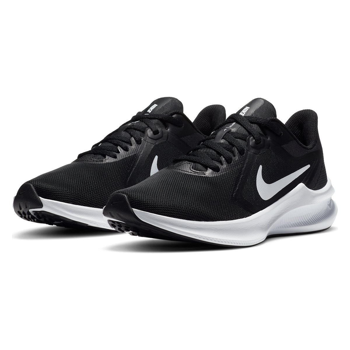 Nike Downshifter Tenis Nike Academia Preto Feminino Tênis Nike