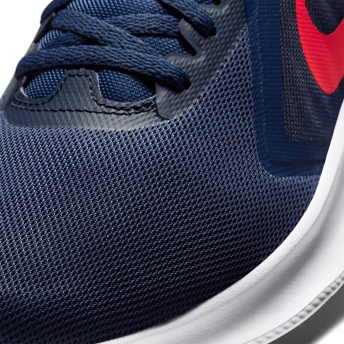 tênis nike downshifter 10 vermelho