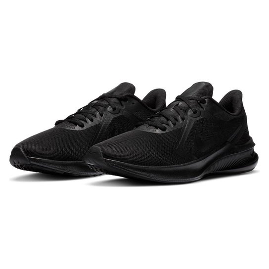Tênis Nike Downshifter 10 Masculino - Preto é ruim? Tênis Nike Downshifter 10 Masculino - Preto é boa?