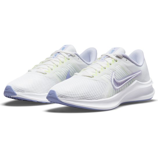 Tênis Nike Downshifter 11 Feminino - Branco é ruim? Tênis Nike Downshifter 11 Feminino - Branco é boa?