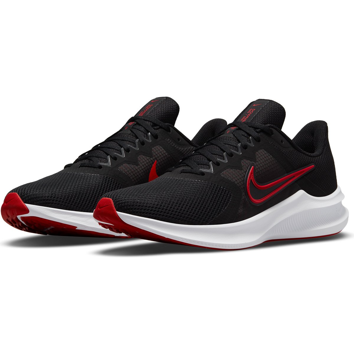 Nike Downshifter Tenis Da Nike Preto Masculino Tênis Nike
