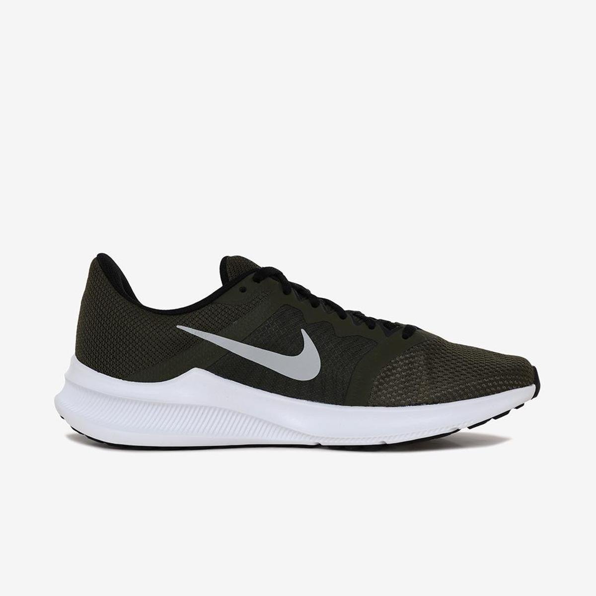 Tênis Nike Downshifter 11 Masculino - Marrom | Netshoes