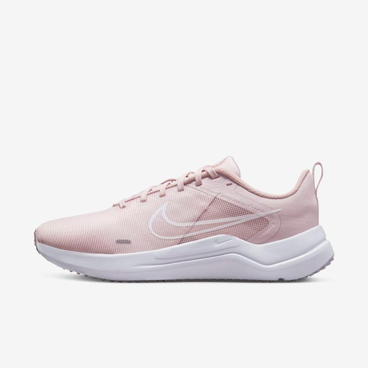 Tênis Nike Downshifter 12 Feminino Menor preço em Tênis Nike Downshifter 12 Feminino