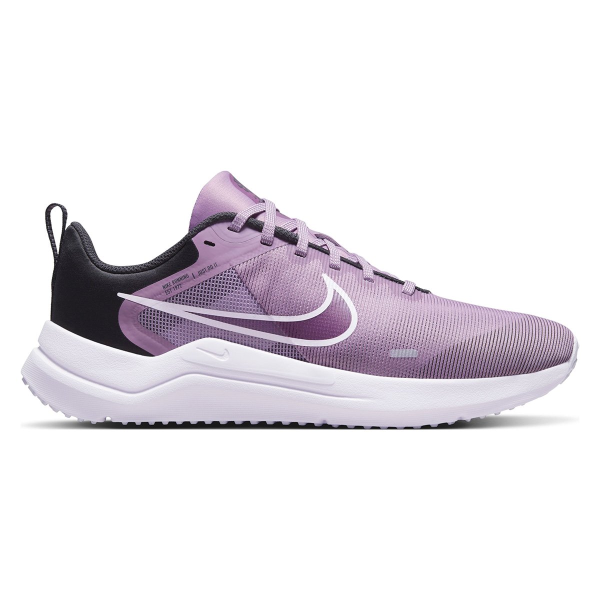 Nike Downshifter Tenis Nike Feminino Lilas Tênis Nike Downshifter