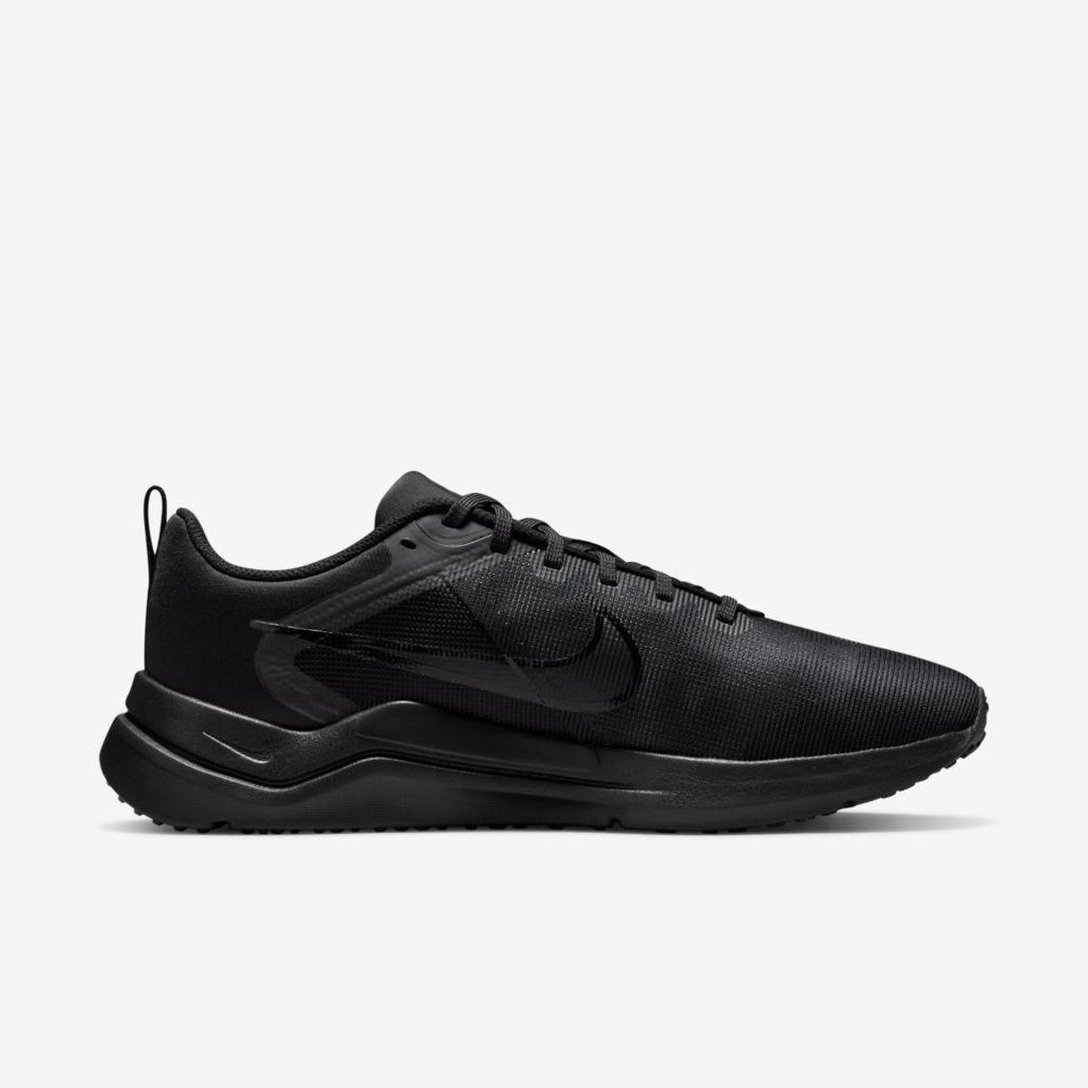 Tênis Nike Downshifter 12 Masculino Preto Netshoes