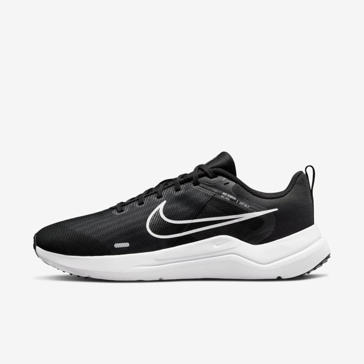 Tênis Nike Downshifter 12 Masculino é ruim? Tênis Nike Downshifter 12 Masculino é boa?