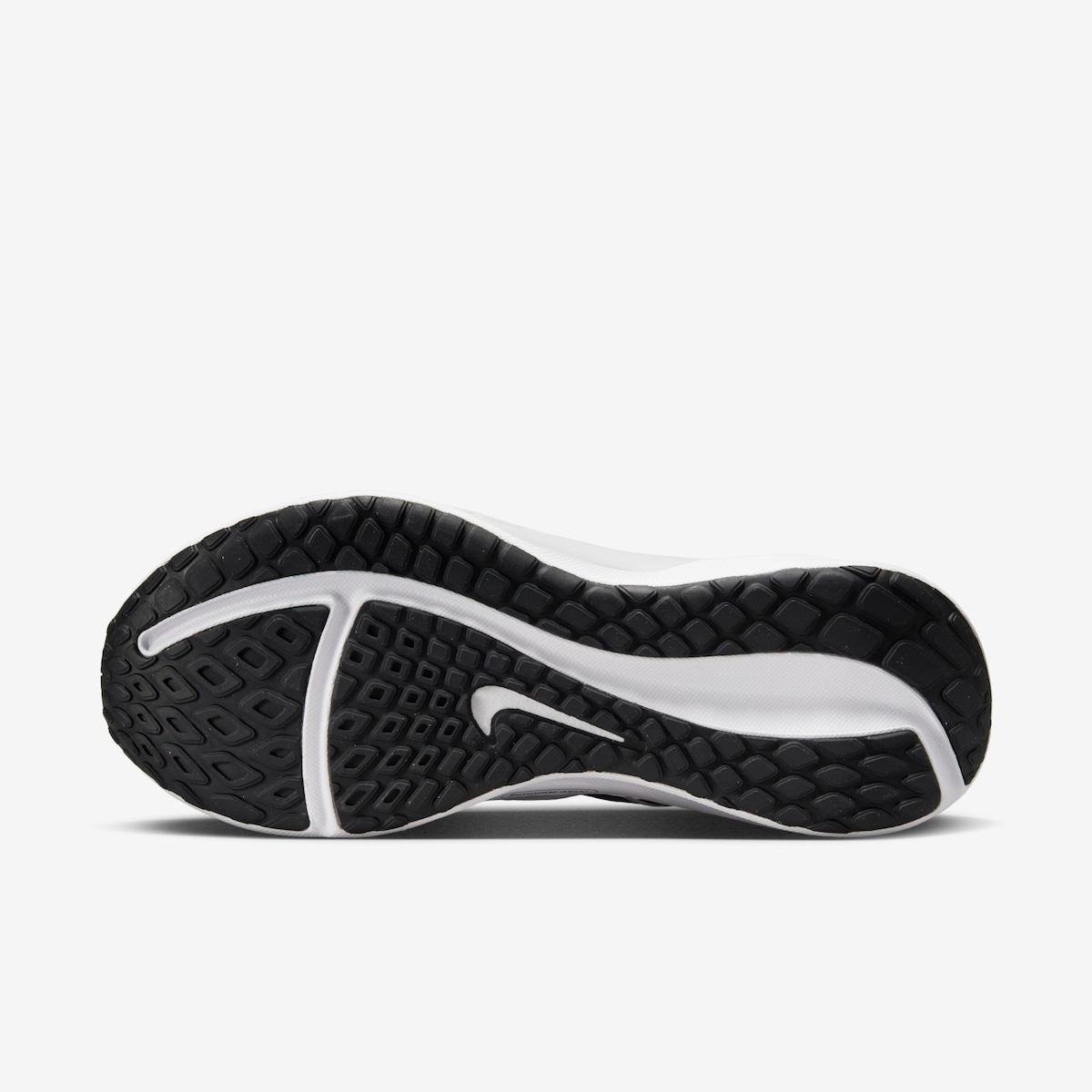 Tênis Nike Downshifter 13 Feminino Preto Netshoes1