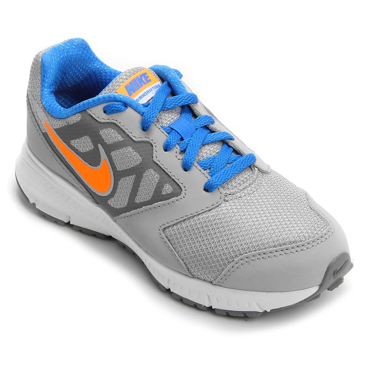 netshoes tenis juvenil