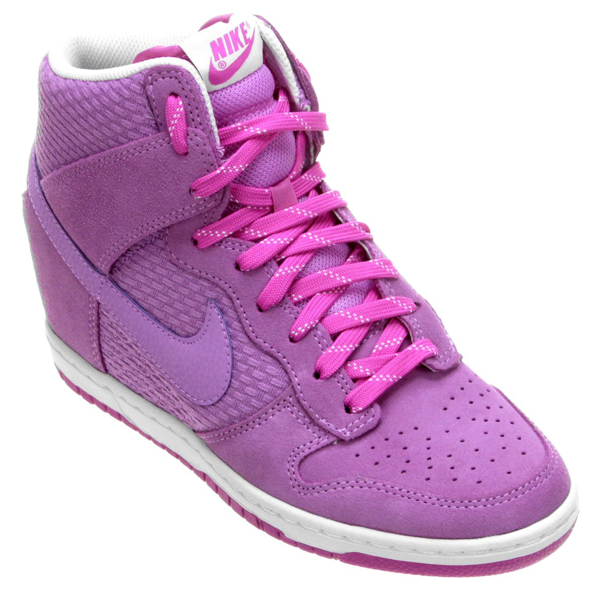 netshoes nike dunk