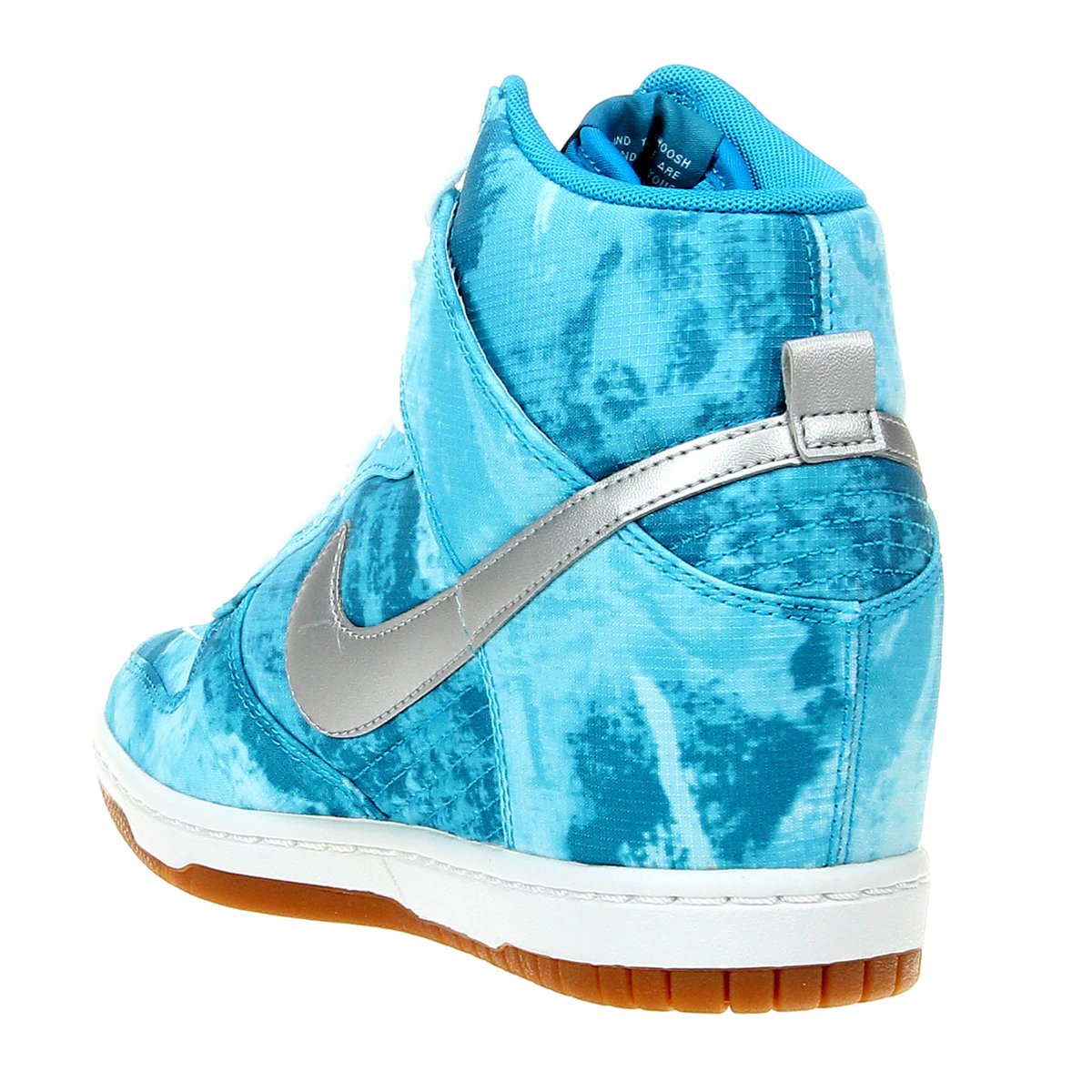 nike dunk netshoes