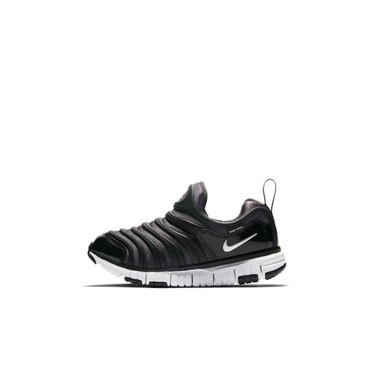 Tenis nike dynamo free infantil preto Clearance