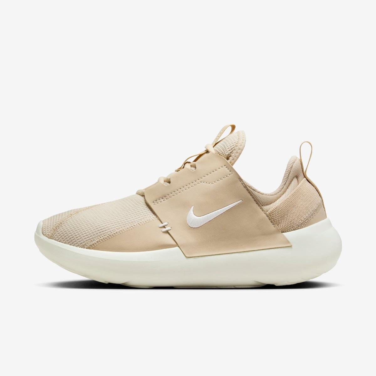 Tênis Nike E-Series AD Feminino - Bege | Netshoes