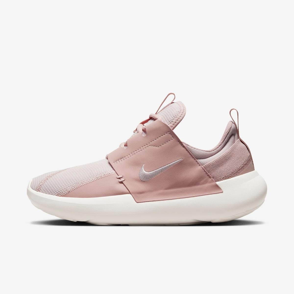 Nike Top Rosa Tenis Nike Rosa em promoção na Netshoes!