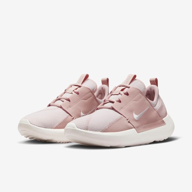 Tênis Nike E-Series AD Feminino - Rosa | Netshoes