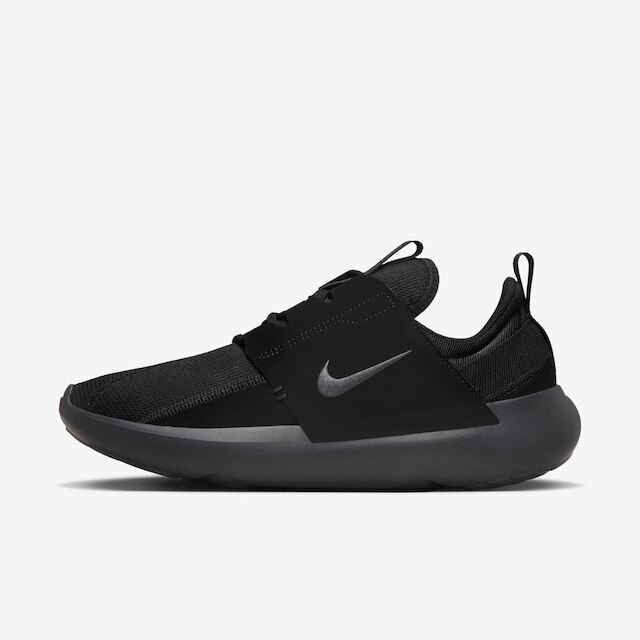 Tênis Nike E-Series AD Masculino - Preto | Netshoes