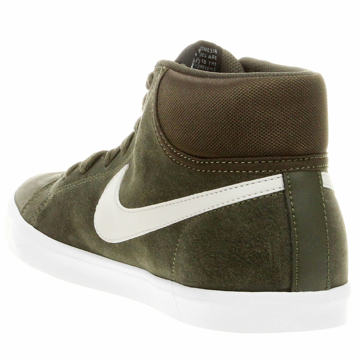 Tênis Nike Eastham Mid